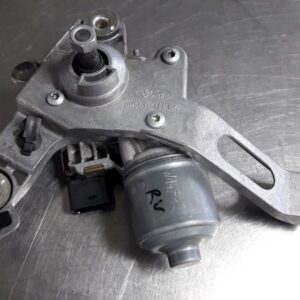 Wischermotor vorne FORD FOCUS III Turnier 1.6 EcoBoost BM5117504BH 0390248109