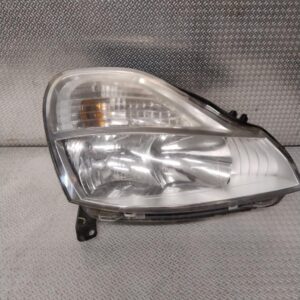 Scheinwerfer rechts RENAULT MODUS / GRAND MODUS (F/JP0_) 1.5 dCi (FP0F, JP0F) 7701069732