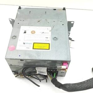 Autoradio BMW X5 (E70) 9278074