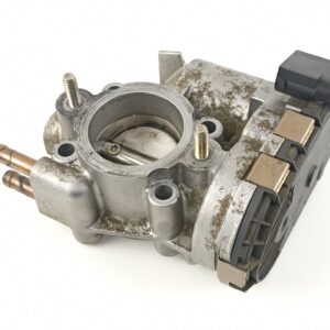 Drosselklappe OPEL CORSA C (X01) 1.2 (F08, F68) 9157512 0280750044