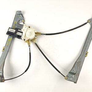 Fensterheber rechts vorne RENAULT LAGUNA III Grandtour (KT0/1) 1.5 dCi 807000002R 807300001R