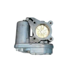 Drosselklappe FIAT GRANDE PUNTO (199_) 55192296 BOSCH 0280750229