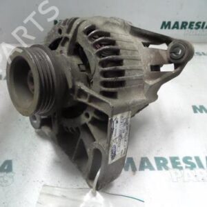 Lichtmaschine FIAT PUNTO 1998 63321602