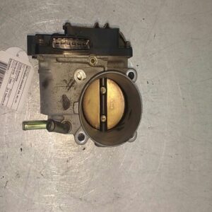 Drosselklappe MITSUBISHI GRANDIS (NA_W) EAC60020 - BP13723336M82