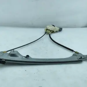 Fensterheber links hinten RENAULT LAGUNA III Grandtour (KT0/1) 2.0 dCi 827300001R
