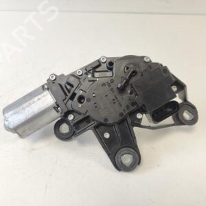 Wischermotor hinten VW TOURAN 2006 1T0955711 BOSCH 0390201598