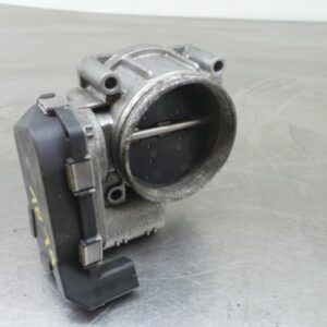 Drosselklappe BMW 5 (E60) 523 i 7556118001 / A2C53112155