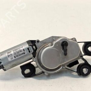 Wischermotor hinten SEAT IBIZA IV 6J4955711