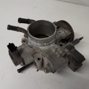 Drosselklappe KIA SOUL I (AM) 1.6 CVVT 351002B020 8L190411