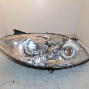 Scheinwerfer links Xenon MERCEDES-BENZ A-CLASS (W169) A 200 CDI 1698207361