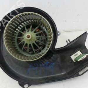 Gebläsemotor OPEL MERIVA A 2005 58874