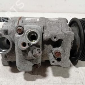 Klimakompressor SKODA OCTAVIA II Combi 2007 1K0820808A