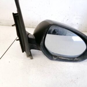Außenspiegel links MAZDA 2 (DE_, DH_) 1.4 MZR-CD e4022683 e4022684