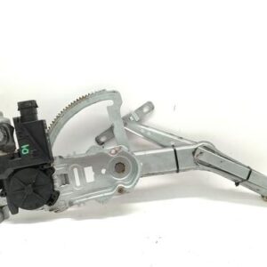 Fensterheber links vorne OPEL CORSA C 09113363