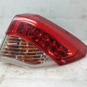 Rückleuchte Rechts RENAULT LAGUNA III (BT0/1) 1.5 dCi 265500001R