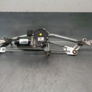 Wischermotor vorne FIAT TIPO Hatchback (356_, 357_) 1.3 D (356HXH1A) 52069330 W000074750 VALEO