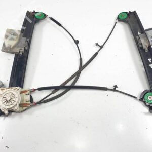 Fensterheber rechts vorne NISSAN MICRA CABRIO 2006 0130822318
