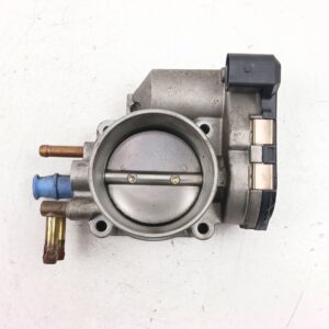 Drosselklappe AUDI A6 C5 (4B2, 4B4) 2.4 078133062B 0280750030
