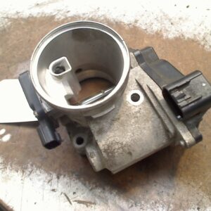 Drosselklappe FIAT STILO (192_) 1.8 16V (192AXC1A, 192BXC1A) AFH60M15