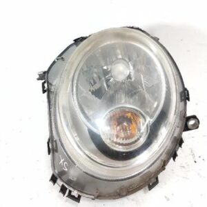 Scheinwerfer links MINI COOPER 2007 16081803
