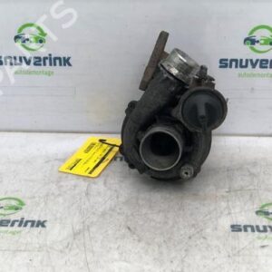 Turbolader/Kompressor RENAULT MASTER II 2.5 dCi  8200483650