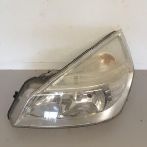 Scheinwerfer links RENAULT ESPACE IV (JK0/1_) 2.0 dCi 7701064398