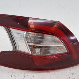 Rückleuchte Links PEUGEOT 308 II 130 9677817680