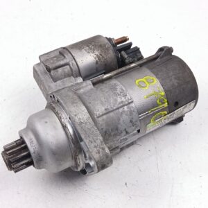 Anlasser VW PASSAT B6 Variant (3C5) 2.0 TDI 02M911023N TS13E3