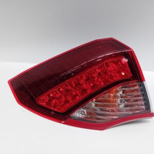 Rückleuchte Links RENAULT LAGUNA III (BT0/1) 2.0 dCi  265554712R
