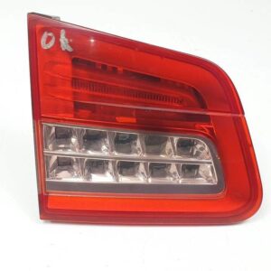Heckleuchte links hinten CITROËN C5 II (RC_) 2.0 HDi (RCRHRH) 9687583080 HALOGENO