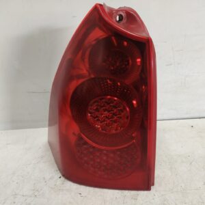 Rückleuchte Links PEUGEOT 307 SW (3H) 557686A2915