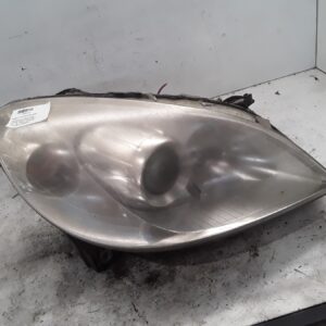 Scheinwerfer rechts MERCEDES-BENZ B-CLASS Sports Tourer (W245) B 180 CDI (245.207) 1698207861