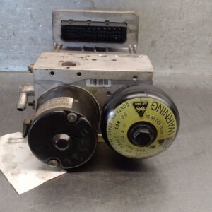 Bremsaggregat ABS MERCEDES-BENZ E-CLASS (W211) E 320 CDI (211.026) A0094312712Q3 A0054317312 0265254013