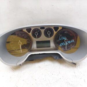 Instrumentenkombination LANCIA DELTA III (844_) 1.4 (844.AXA1A) 5550019804 5550019804
