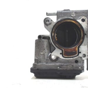 Drosselklappe MAZDA 6 Hatchback (GH) 2.0 MZR (GHEFS) L3R413640