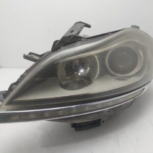 Scheinwerfer links LANCIA DELTA III (844_) 51824830