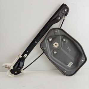 Fensterheber rechts hinten VW GOLF V (1K1) 1.9 TDI 1K4839462 1K5839462