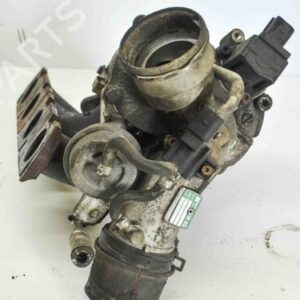 Turbolader/Kompressor SKODA OCTAVIA II 2009  06J145701J