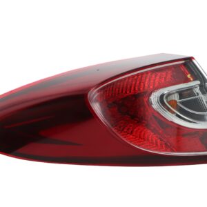 Rückleuchte Links RENAULT MEGANE III Grandtour (KZ0/1) 265550010R 085511990L