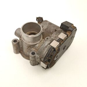 Drosselklappe SMART FORTWO Coupe (450) 0.7 (450.352, 450.332) A1601410225 0205003055