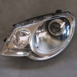 Scheinwerfer Links VW EOS 2008 1Q1941751B