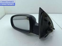Außenspiegel links OPEL CORSA C