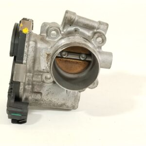 Drosselklappe OPEL MOKKA / MOKKA X (J13) 55565489 0280750499