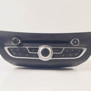 Autoradio RENAULT LAGUNA III (BT0/1) 2.0 dCi 281155676R 7649165391