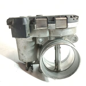 Drosselklappe MERCEDES-BENZ C-CLASS (W204) C 180 CGI (204.031) A1110980050