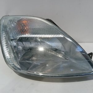 Scheinwerfer rechts FORD FIESTA V (JH_, JD_) 1.4 16V E4259818