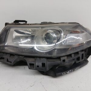 Scheinwerfer links RENAULT MEGANE II 8200412746A 89312770 4L0907391