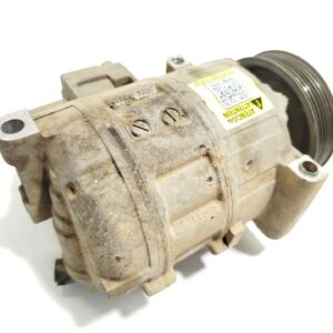 Klimakompressor VW CADDY III Box Body/MPV (2KA, 2KH, 2CA, 2CH) 1.9 TDI 1K0820803N