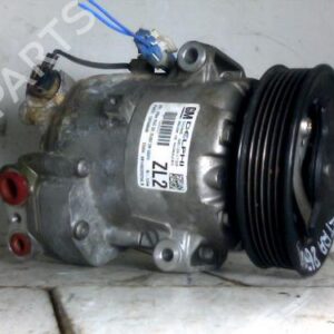 Klimakompressor OPEL ASTRA J  1.4  13385464