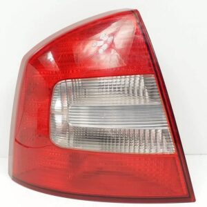 Rückleuchte Links SKODA OCTAVIA II (1Z3) 2.0 TDI 16V 086651918L